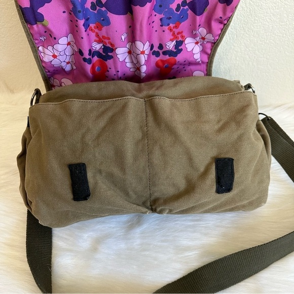 ThinkGeek Officially Licensed Firefly Kaylee Frye Crossbody Bag - Picture 4 of 14